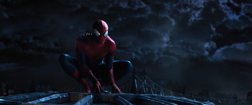 Kevin Feige egy titkos találkozóval akadályozta meg, hogy elkészüljön A csodálatos Pókember 3. 11 A csodálatos Pókember