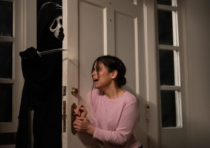 Jenna Ortega állítólag sokkal több pénzt akart a Sikoly VII. főszerepért, a stúdió pedig hezitált 11 Sikoly