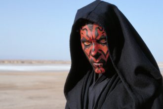Star Wars: Baljós árnyak