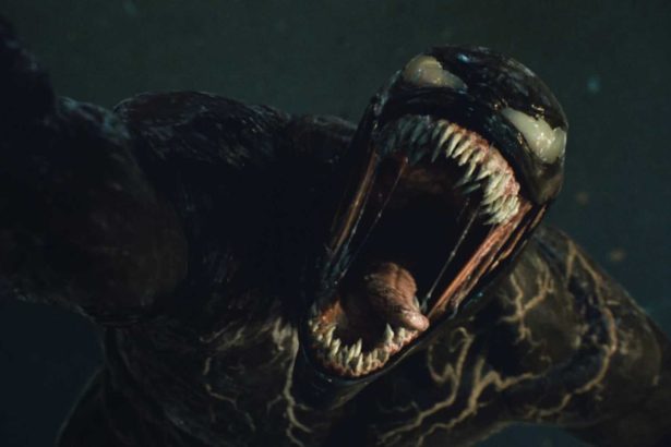 A Venom 2. - Vérontó sztárja, Tom Hardy a főszerepe mellett megkapja az első írói kreditet 14 Venom 2. - Vérontó