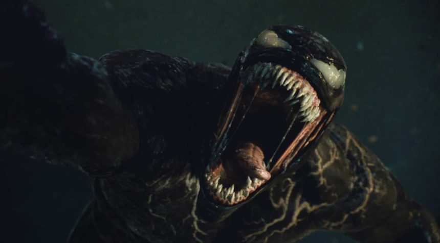Képlékeny volt a dolog, de sokkal elborultabb is lehetett volna a Venom 2. – Vérontó stáblista utáni jelenete 11 Venom 2. - Vérontó