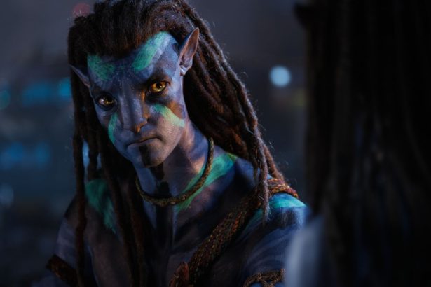 James Cameron nem adja át a stafétabotot: ő rendezi az Avatar 4-5. részét 26 Avatar: A víz útja