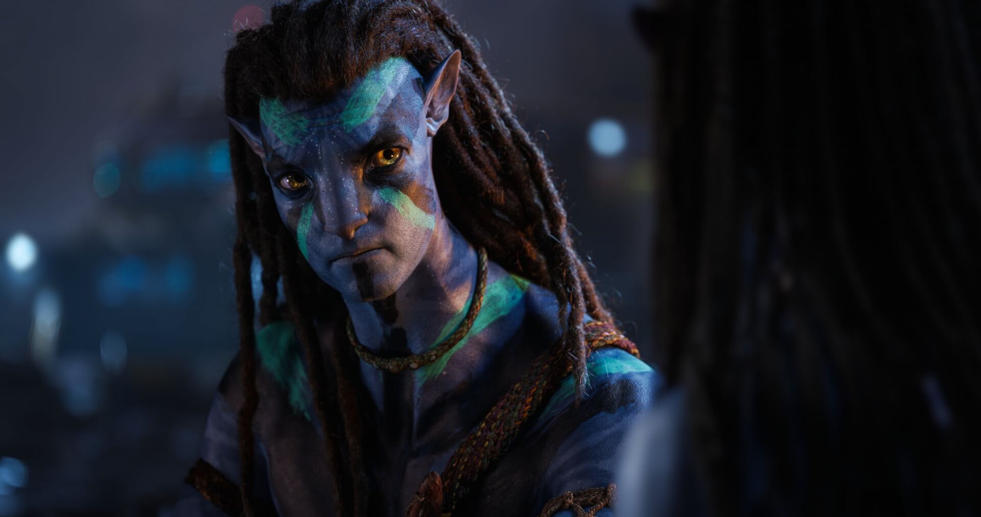 Avatar: A víz útja