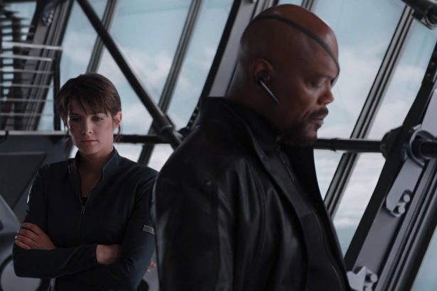 Nick Fury hű társa is csatlakozott a Disney+ Titkos Invázió című sorozatához 12 Titkos Invázió
