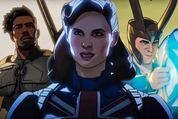 Befutott a What If...? animációs Marvel sorozat előzetese, ami az alternatív valóságot mutatja be 28 What If...?