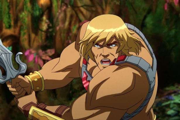A Masters of the Universe filmes adaptációján dolgozik a Netflix, He-Man főszerepében a West Side Story sztárja 14 Masters of the Universe