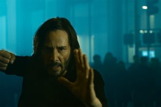 The Matrix Resurrections