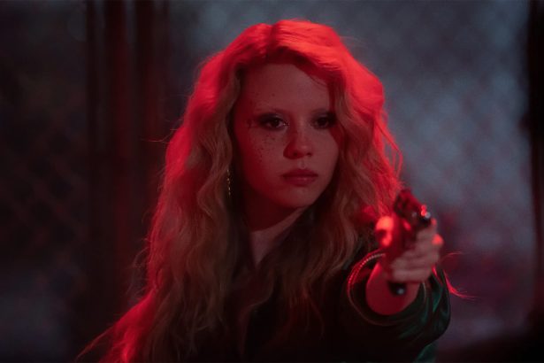 Mia Goth is belép a Star Wars-univerzumba – Ryan Gosling oldalán mutatkozik be a Star Wars: Starfighter-filmben 30 Maxxxine