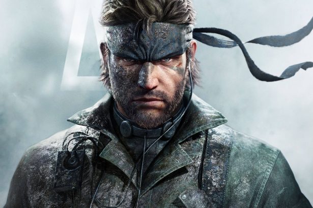 Mozgás közben is látható végre a Metal Gear Solid Delta: Snake Eater 26 Metal Gear Solid Delta Snake Eater