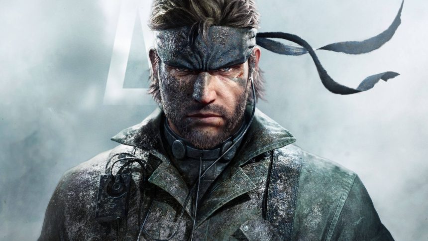 Mozgás közben is látható végre a Metal Gear Solid Delta: Snake Eater 11 Metal Gear Solid Delta Snake Eater