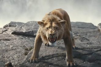 A Mufasa: Az oroszlánkirály új előzetese már magyar szinkronnal is elérhető 24 Mufasa: Az oroszlánkirály