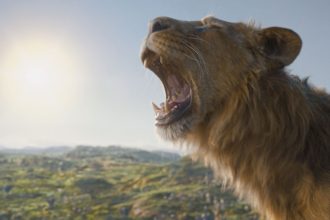 A Mufasa: Az oroszlánkirály végső előzetese magyar szinkronnal is elérhető 20 Mufasa: Az oroszlánkirály