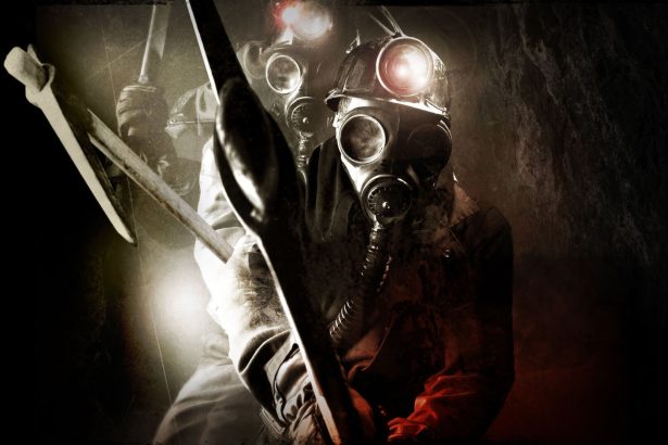 Újabb véres horrorfilmet támaszt fel a Blumhouse, érkezik a Véres Valentin 24 Véres Valentin 3D