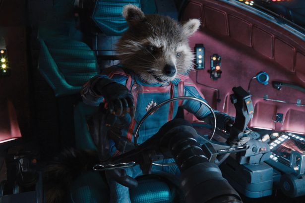 James Gunn eredetileg A galaxis őrzői: 3. rész történetét Mordály és Groot spinoffjába akarta sűríteni 18 A galaxis őrzői: 3. rész