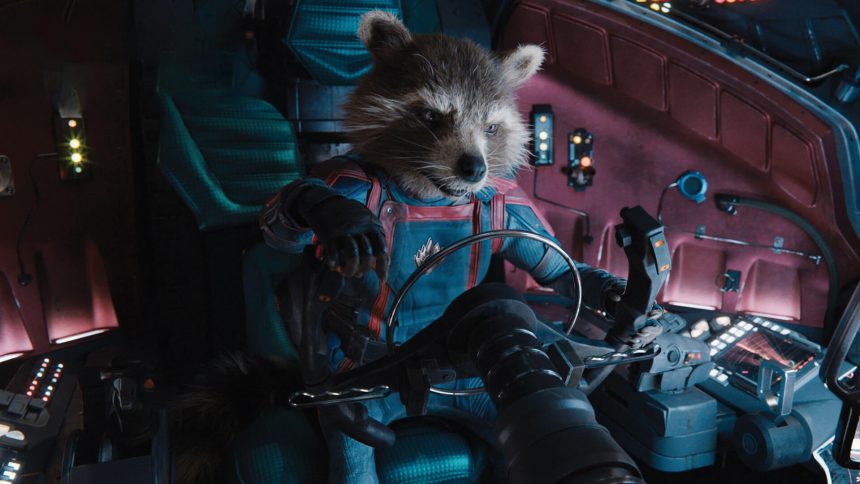 James Gunn eredetileg A galaxis őrzői: 3. rész történetét Mordály és Groot spinoffjába akarta sűríteni 11 A galaxis őrzői: 3. rész