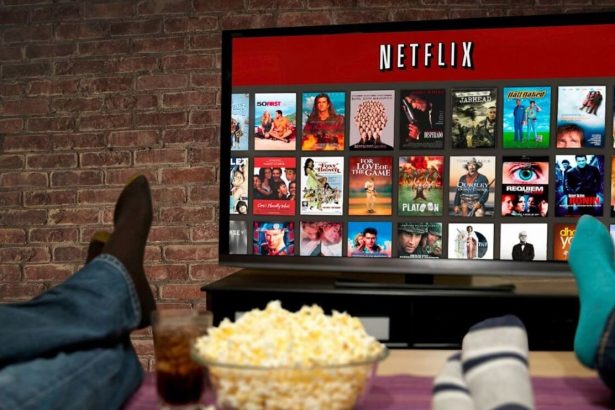 A Netflix megszerezte a Sony filmek streaming jogát a mozis bemutatók után, így akár a Pókember is elérhető lesz 16 Netflix