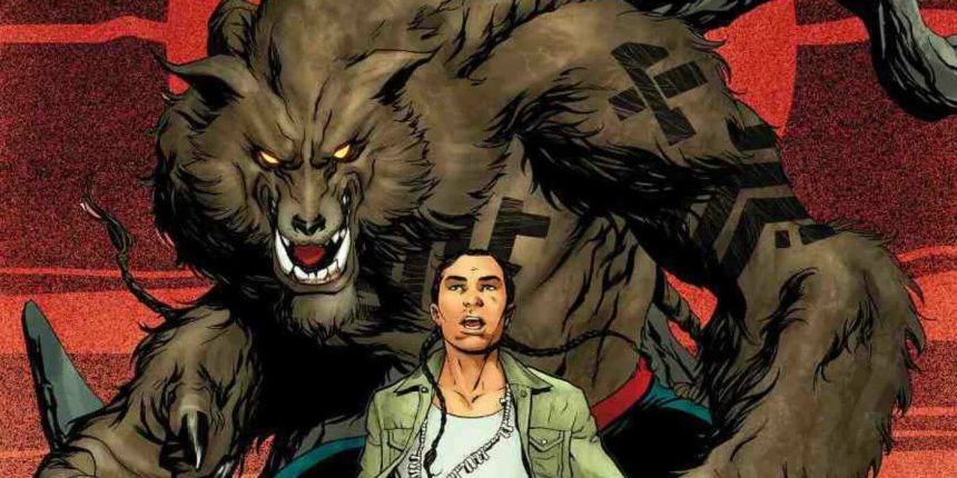 Werewolf by Night