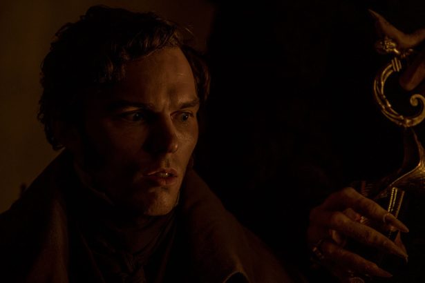 Félelmetes előzetest kapott Robert Eggers gótikus horror feldolgozása: a Nosferatu 20 Nosferatu