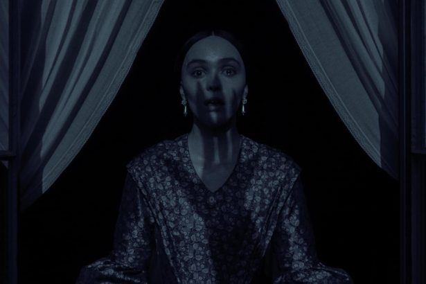 Ki nem találja, honnan jön Nosferatu, a vámpír hangja az új filmben 22 Nosferatu