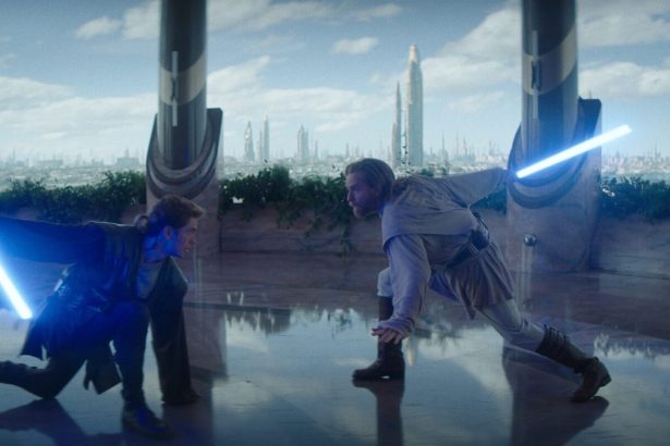 Ewan McGregor szerint akár klónháborús érában is játszódhatna az Obi-Wan Kenobi második évada 14 Obi-Wan Kenobi