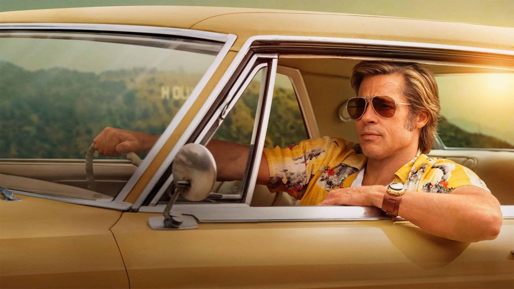 Brad Pitt újabb részleteket árult el az Adventures of Cliff Booth Netflix filmről 14 Volt egyszer egy... Hollywood