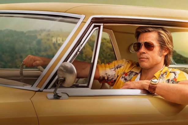 David Fincher rendezésében, Quentin Tarantino forgatókönyvéből és Brad Pitt főszereplésével készül a Volt egyszer egy... Hollywood folytatása 22 Once Upon a Time in Hollywood