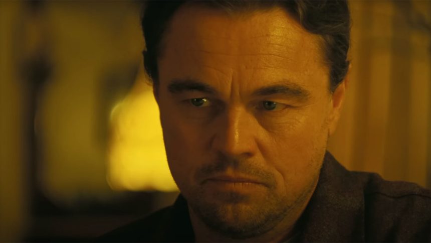 Leonardo DiCaprio tombolásaival sokkol a One Battle After Another – íme az első betekintés Paul Thomas Anderson új filmjébe 11 Egyik csata a másik után
