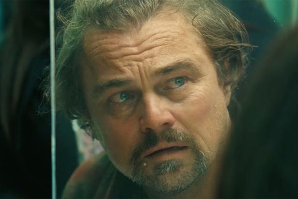Már magyar szinkronos előzetest kapott Leonardo DiCaprio új filmje, az Egyik csata a másik után 30 Egyik csata a másik után