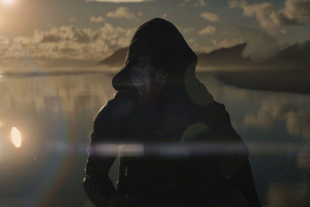 Predator: Halálbolygó – Az Alien-crossover tényleg más lesz, mint eddig bármikor 12 Predator: Badlands