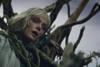 Elle Fanning androidot játszik a Predator: Badlandsben – és ez közvetlen kapcsolat az Alien-univerzumhoz? 24 Predator: Badlands