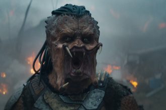 Megérkeztek az első reakciók a Predator: Halálbolygó premierjéről 25 Predator: Badlands
