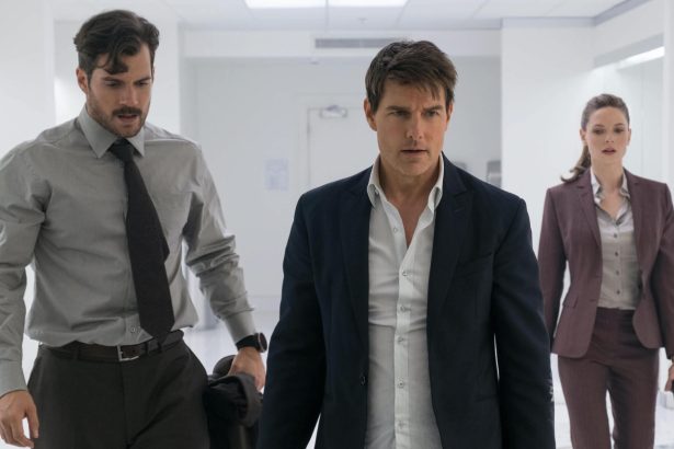 A Mission: Impossible 7., a Hang nélkül 2. és több film is 45 nappal a bemutató után egyenesen a Paramount+ szolgáltatáson landol 24 Mission: Impossible