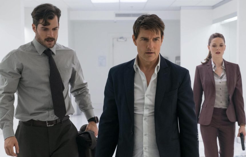 A Mission: Impossible 7., a Hang nélkül 2. és több film is 45 nappal a bemutató után egyenesen a Paramount+ szolgáltatáson landol 11 Mission: Impossible