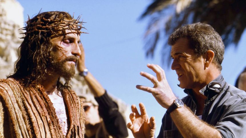Elhalasztották a The Resurrection of the Christ bemutatóját, de megvan az első kép az új Jézusról 11 A passió