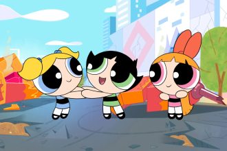 Animációs Pindur Pandúrok-filmen dolgozik a Warner Bros. 22 Pindúr pandúrok