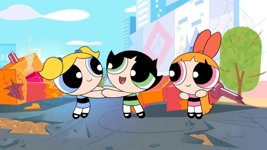 Teljesen leálltak az élőszereplős Pindúr pandúrok-sorozat fejlesztésével a Warner Bros. TV-nél 11 Pindúr pandúrok
