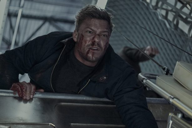 Reacher