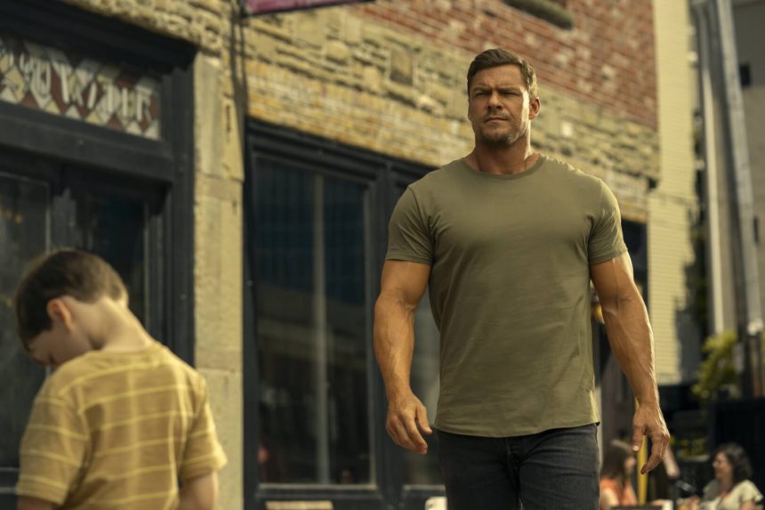 Reacher