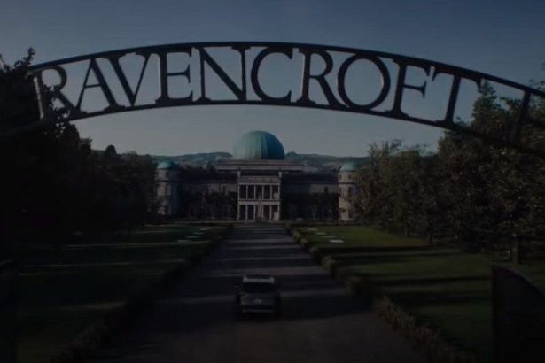 Andy Serkis még a Pókember előtt szeretné a Ravencroft többi gonosztevőjét is bemutatni 14 Ravencroft