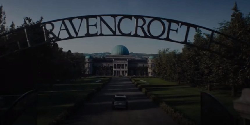 Ravencroft