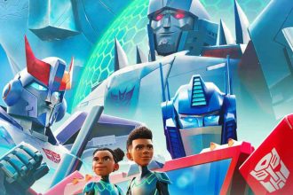 Érkezik a Transformers: FöldSzikra dupla különkiadása? 23 Transformers EarthSpark FöldSzikra