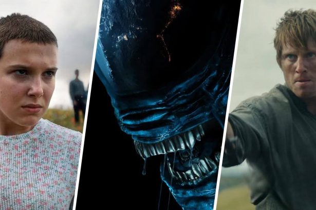 Új kedvcsinálón az Alien: Föld, több Stranger Things és Trónok harca-spinoff jön – #5 heti sorozatos hírösszefoglalónk 24 Új kedvcsinálón az Alien: Föld, több Stranger Things és Trónok harca-spinoff jön – #5 heti sorozatos hírösszefoglalónk