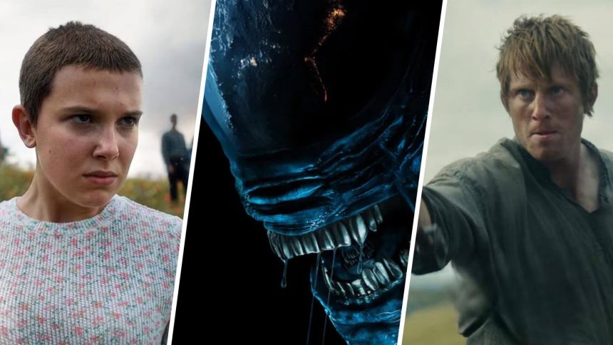 Új kedvcsinálón az Alien: Föld, több Stranger Things és Trónok harca-spinoff jön – #5 heti sorozatos hírösszefoglalónk 11 Új kedvcsinálón az Alien: Föld, több Stranger Things és Trónok harca-spinoff jön – #5 heti sorozatos hírösszefoglalónk