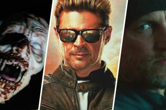 Johnny Cage berobban, itt az Until Dawn és még idén forog a következő Az éhezők viadala-előzmény – #7 heti filmes hírösszefoglalónk