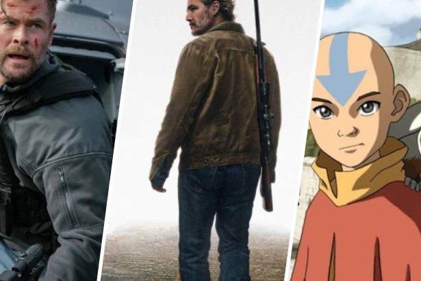 Ekkor jön a The Last of Us 2. évada, Tyler Rake sorozatot kap, földidomár lesz a következő Avatár– #8 heti sorozatos hírösszefoglalónk