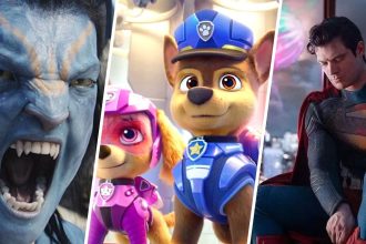 Megosztó az új Superman, jön A Mancs őrjárat 3, extrém hosszú lesz az új Avatar – #10 heti filmes hírösszefoglalónk 18 Megosztó az új Superman, jön A Mancs őrjárat 3, extrém hosszú lesz az új Avatar – #10 heti filmes hírösszefoglalónk