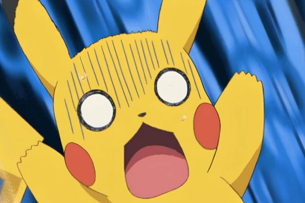 Pokémon