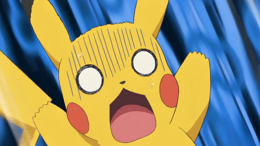 A Pokémon végre meglépi azt, amire mindig is vágytak a rajongók 11 Pokémon
