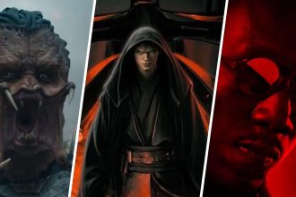 Új Ragadozó, bedőlt a Penge, újra tarol A Sith-ek bosszúja – #17 heti filmes hírösszefoglalónk 19 Filmes borítók 15