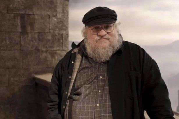 Még be sem mutatták, máris fejleszthetik a legújabb Trónok harca-spinoff második évadát 30 George r. r. Martin